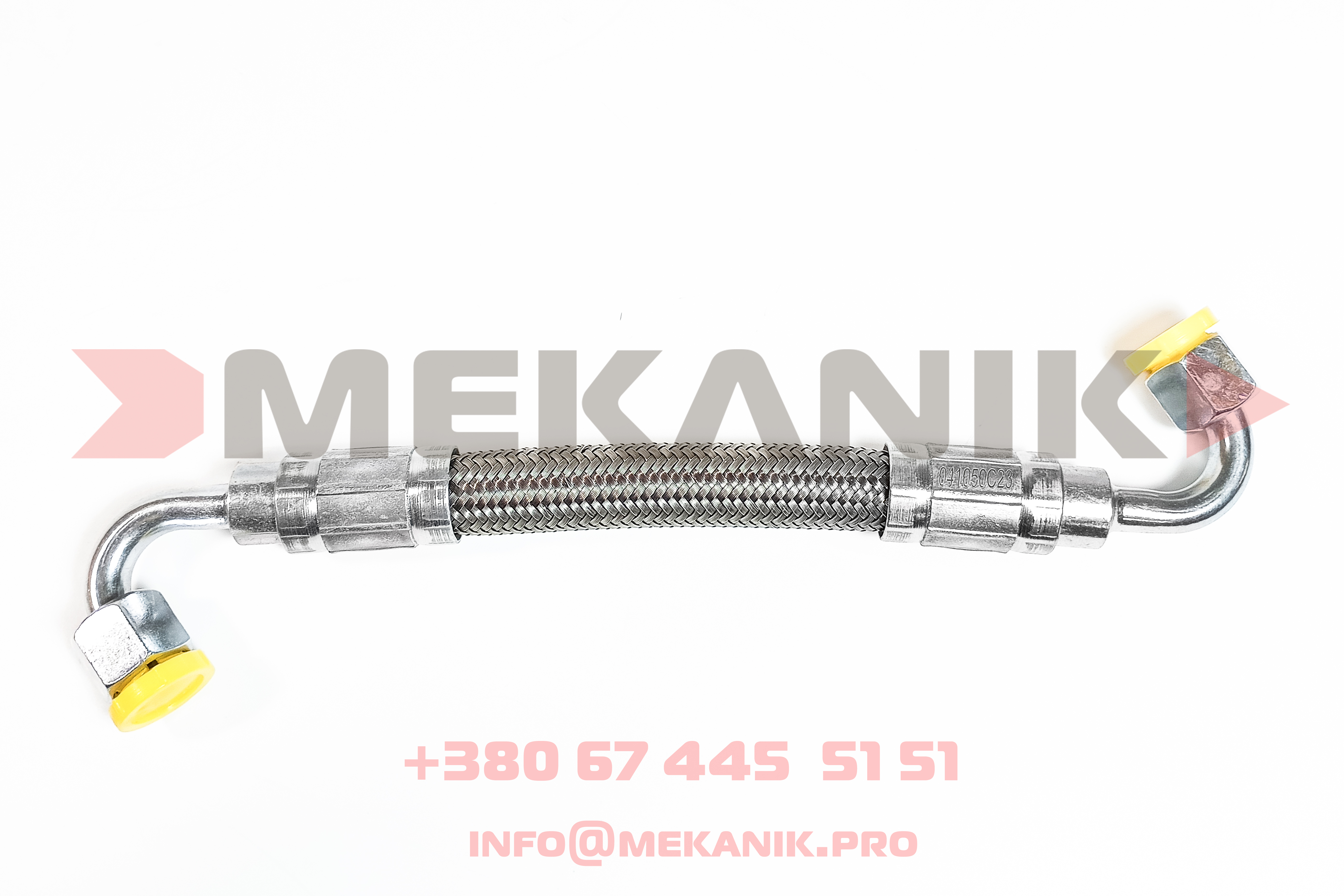 MKA 7207068 MEKANIK